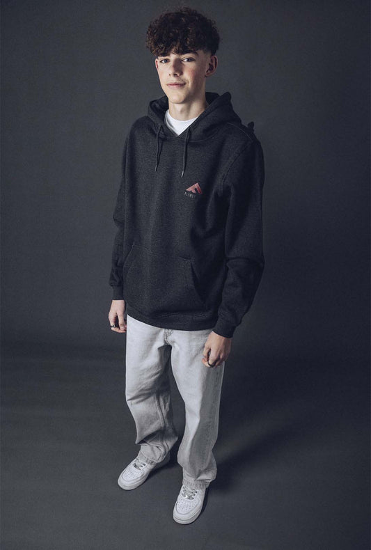 Urban MTB Hoodie – Vom Trail direkt in die City.