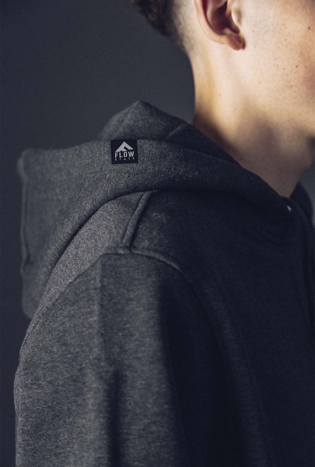 Urban MTB Hoodie – Vom Trail direkt in die City.