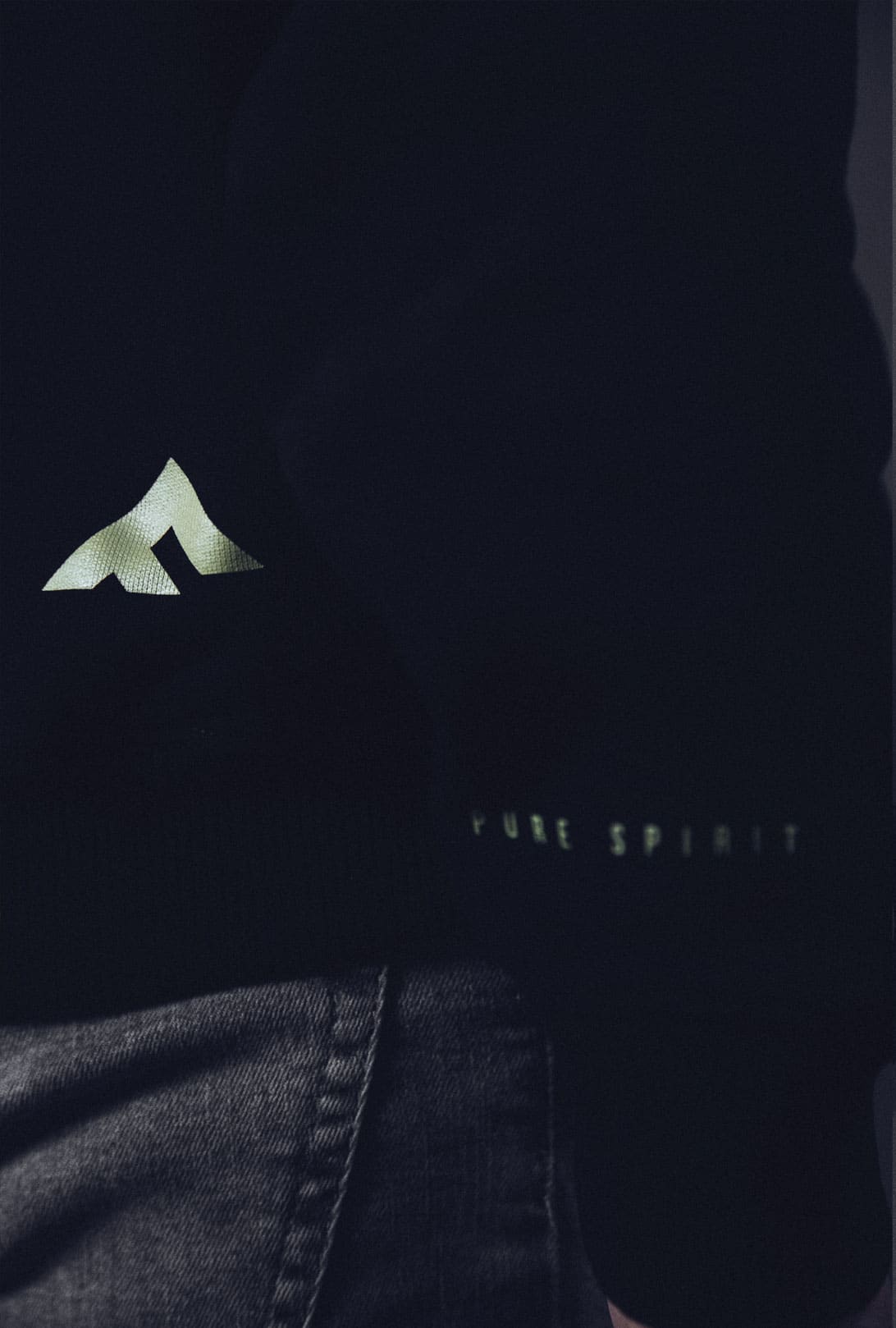 Premium Hoodie – Gebaut für immer. Trail oder Stadt.