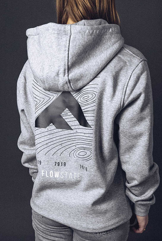 Urban MTB Hoodie für Bike & Alltag - LCL-EDTN 7919