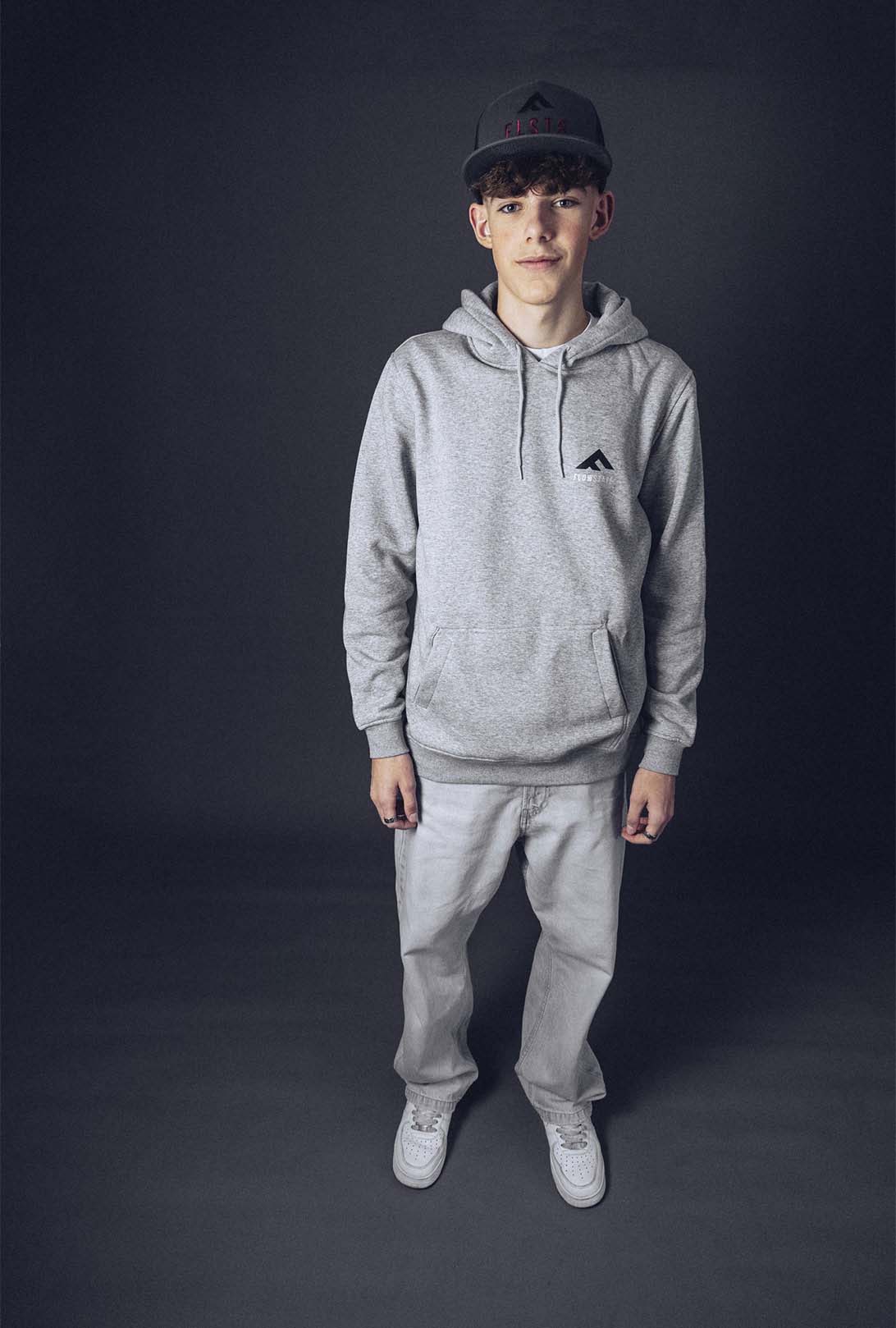 MTB Hoodie – Vom Heimtrail in die City. Local Edition.