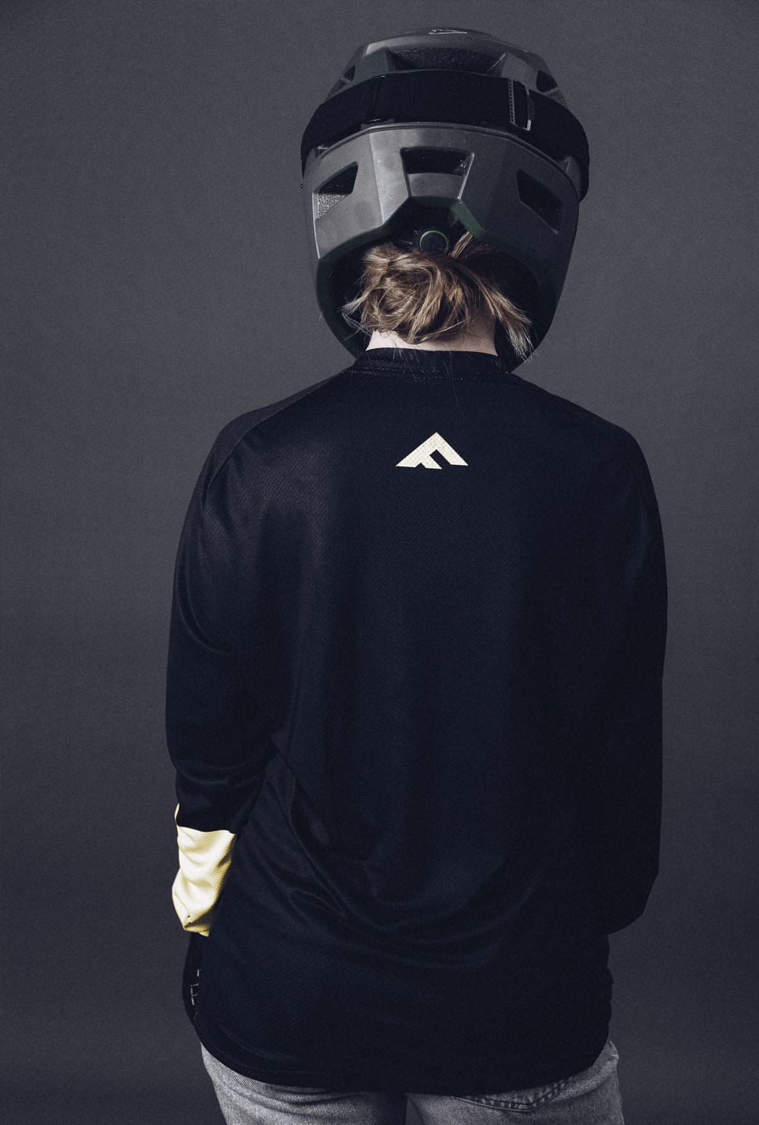 MTB Jersey – Pure Performance. Nachhaltig produziert.