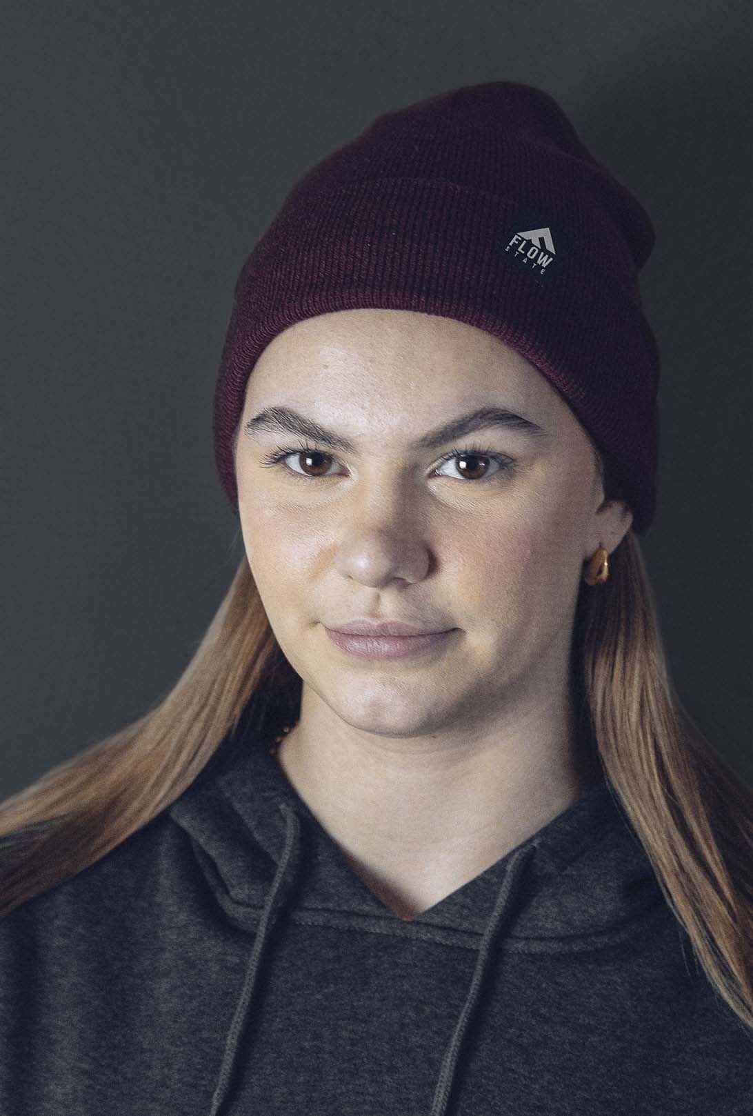 Bundle Topo - Weste, Hoodie, Beanie