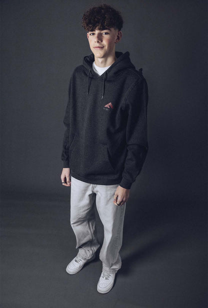 Bundle Helmet - Weste, Hoodie, Beanie