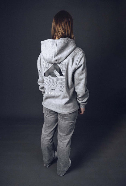 Bundle Topo - Weste, Hoodie, Beanie