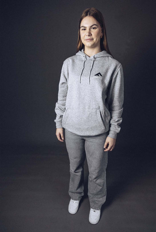 Urban MTB Hoodie für Bike & Alltag - LCL-EDTN 7919