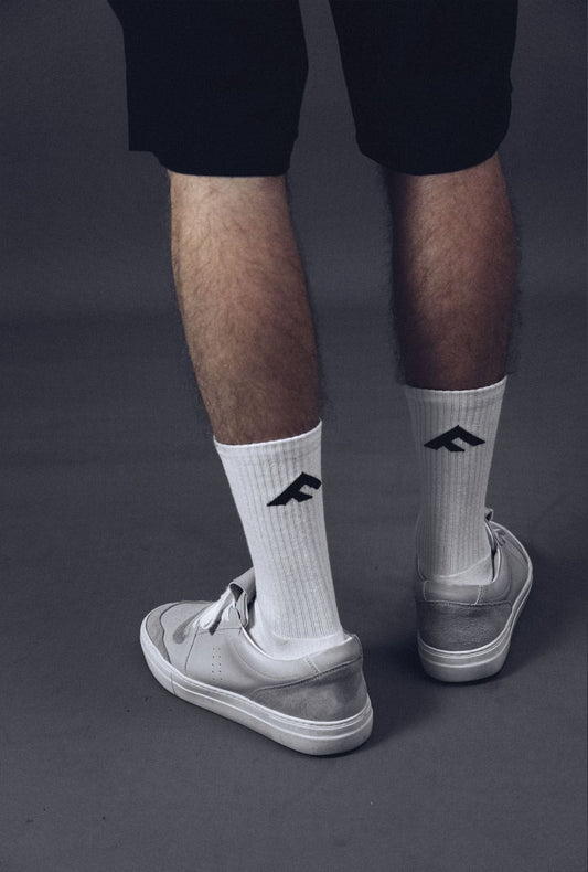 Socken - Trail