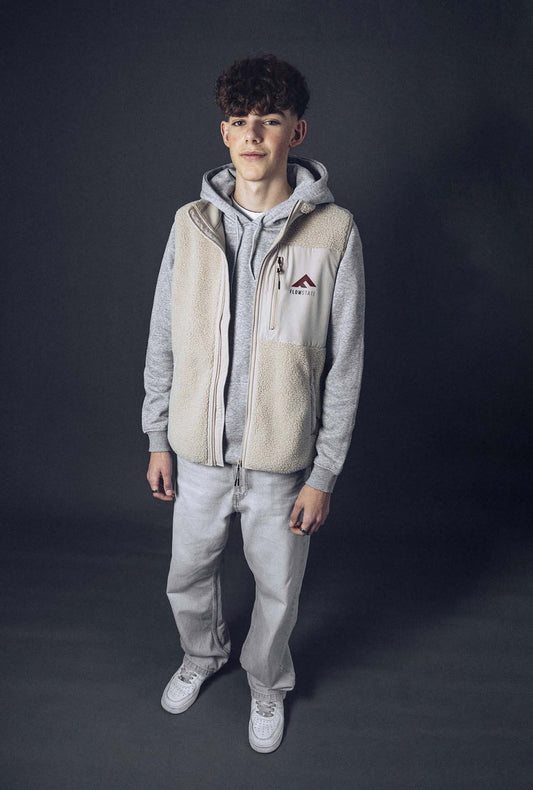 Urban MTB Weste für Bike & Alltag – FLOWSTATE